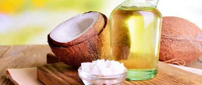 Como usar o óleo de coco do jeito certo?