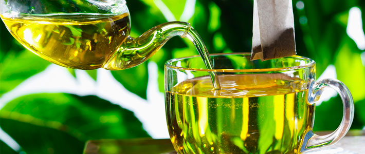 Chá verde emagrece mesmo?