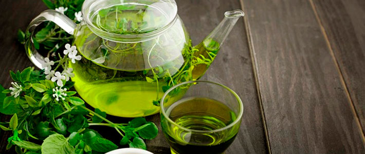 Como fazer chá verde? É bom para quê?