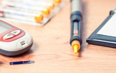 Resistência à Insulina: Guia Completo (Aprenda a REVERTER esse Mal)