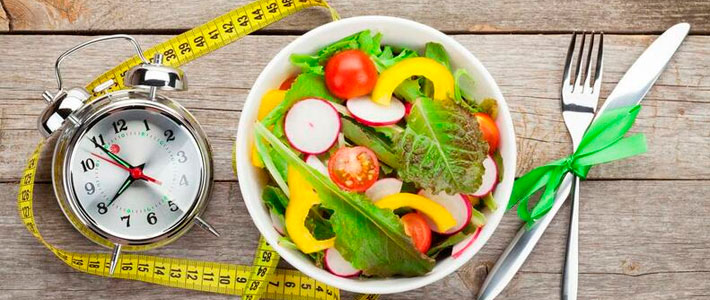 Dieta Detox de 3 Dias - Coma suas verduras!