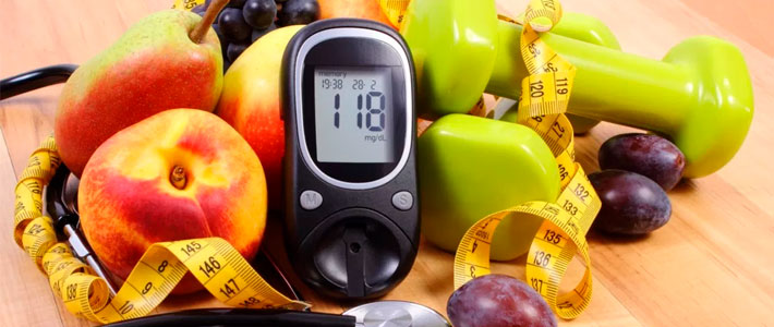 Dieta low-carb é eficiente para combater diabetes